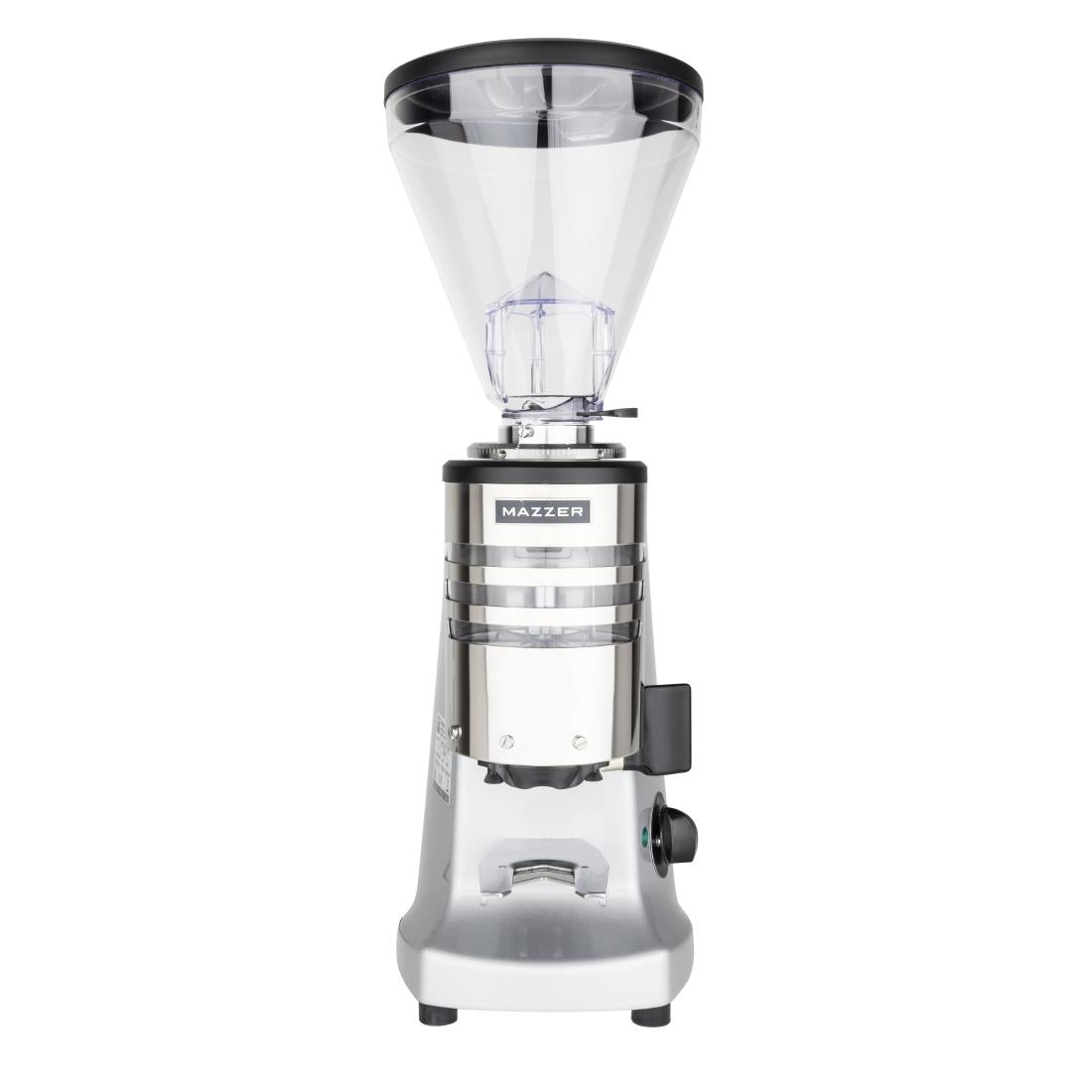 Mazzer Super Jolly Timer Coffee Grinder