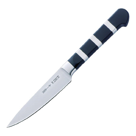 Dick 1905 Fully Forged Paring Knife Black 8.9cm