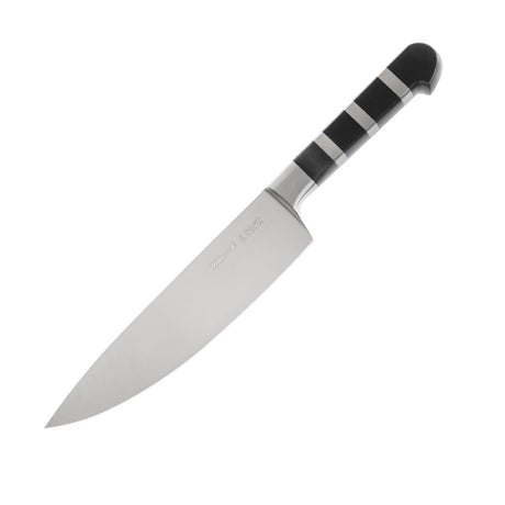 Dick 1905 Fully Forged Chef Knife Black 21.6cm