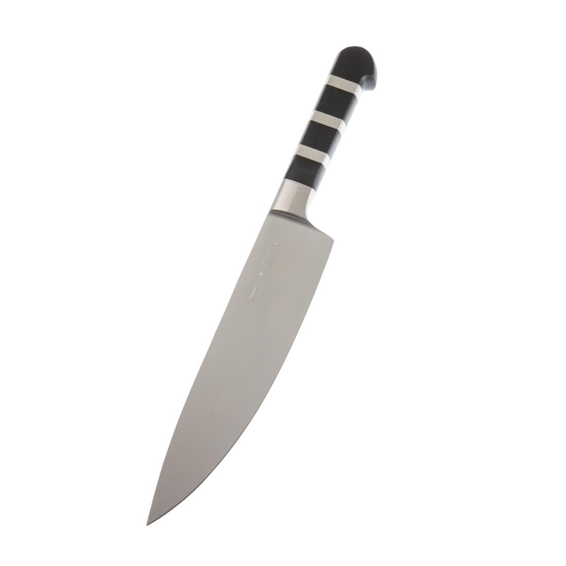 Dick 1905 Fully Forged Chef Knife Black 21.6cm