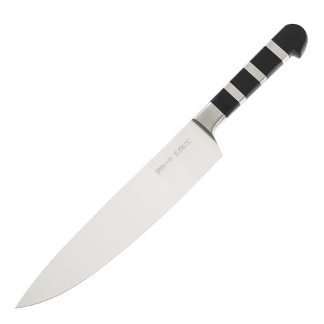 Dick 1905 Fully Forged Chef Knife Black 25.4cm