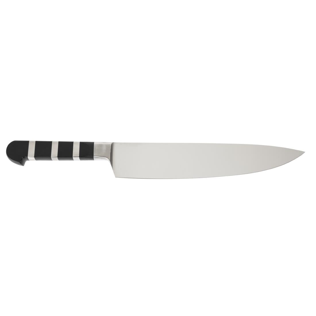 Dick 1905 Fully Forged Chef Knife Black 25.4cm