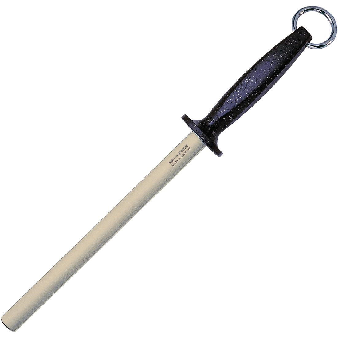 Dick Diamond Knife Sharpening Steel 25.4cm