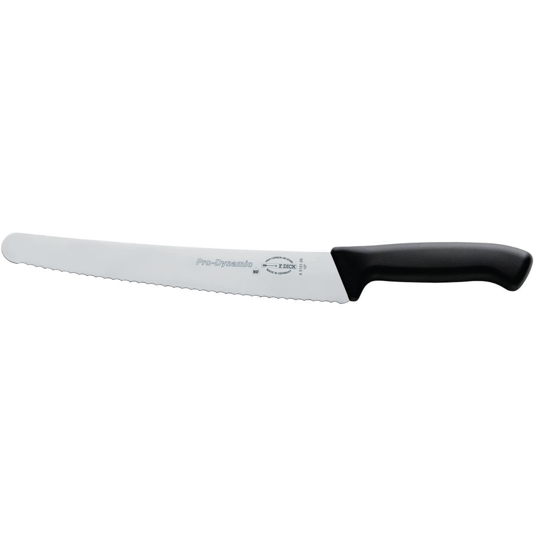 Dick 6-Piece Magnetic Knife Case Set & Case