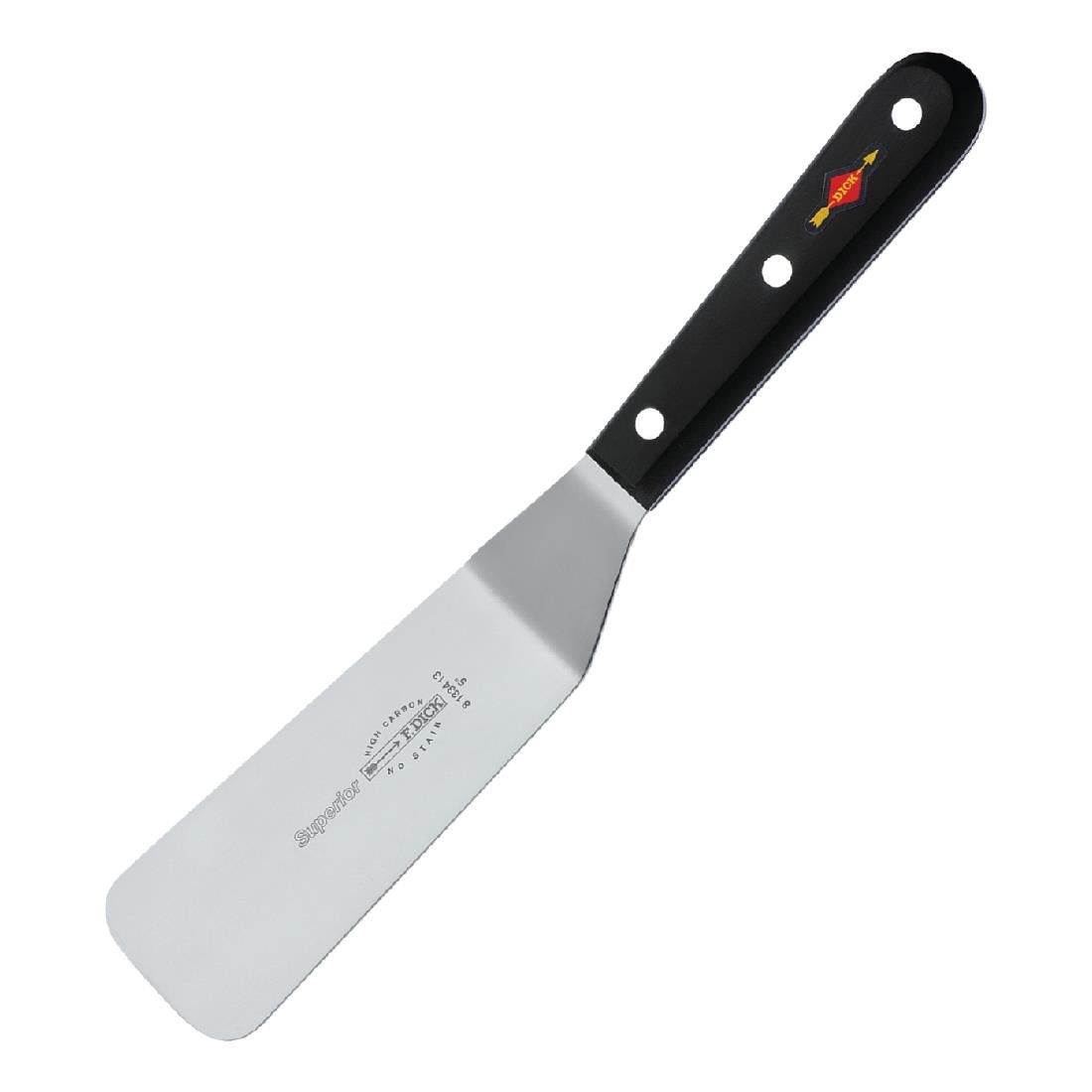 Dick Premier Plus 11-Piece Knife Set & Roll Bag