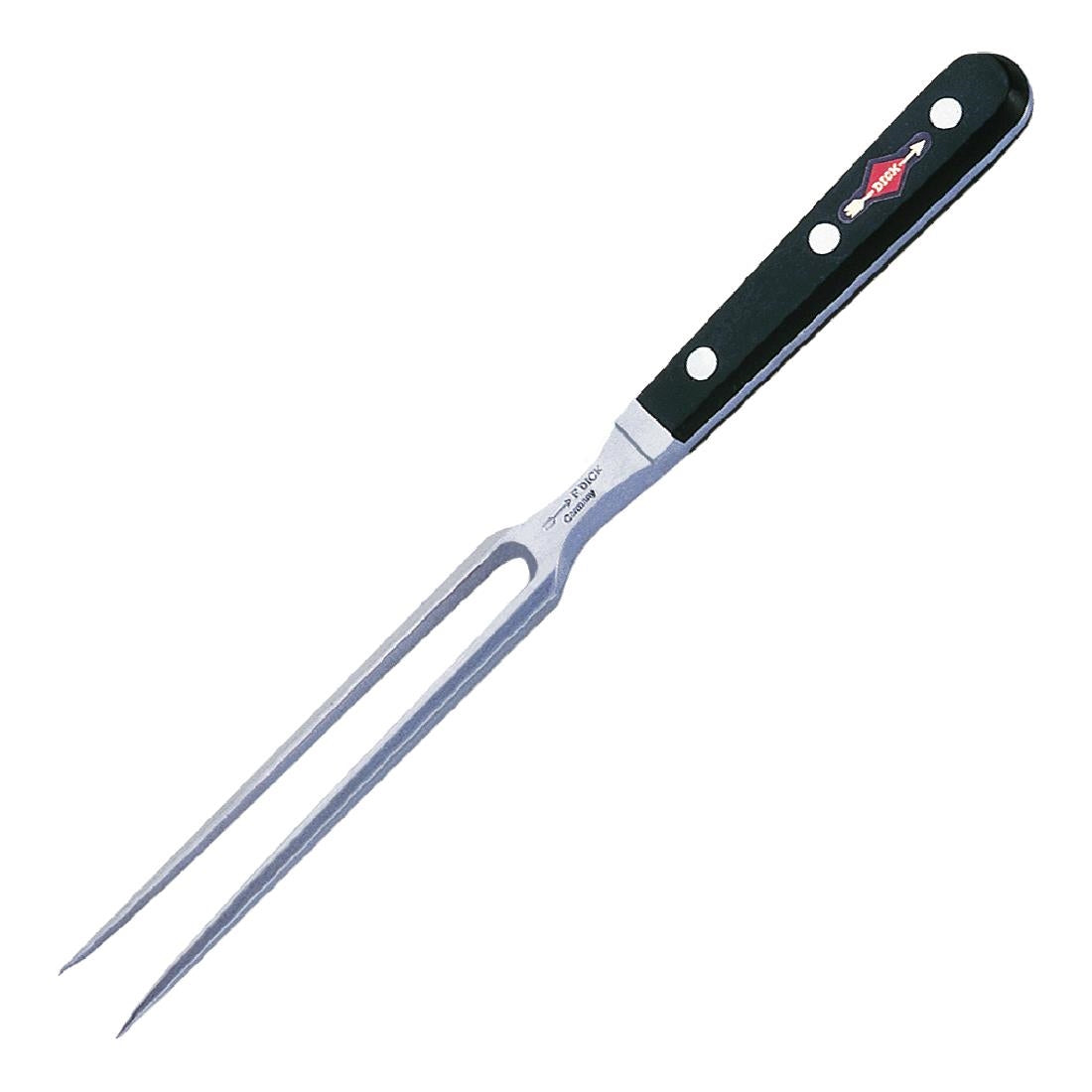 Dick Premier Plus 11-Piece Knife Set & Roll Bag