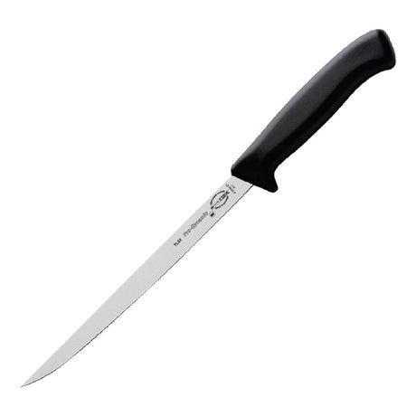 Dick Pro Dynamic 8-Piece Starter Knife Set with Roll Bag
