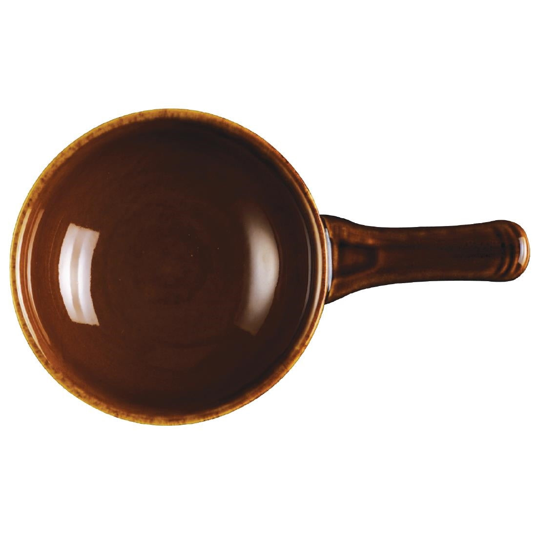 Churchill Rustics Simmer Small Skillet Pans 23cm (6 Pack)