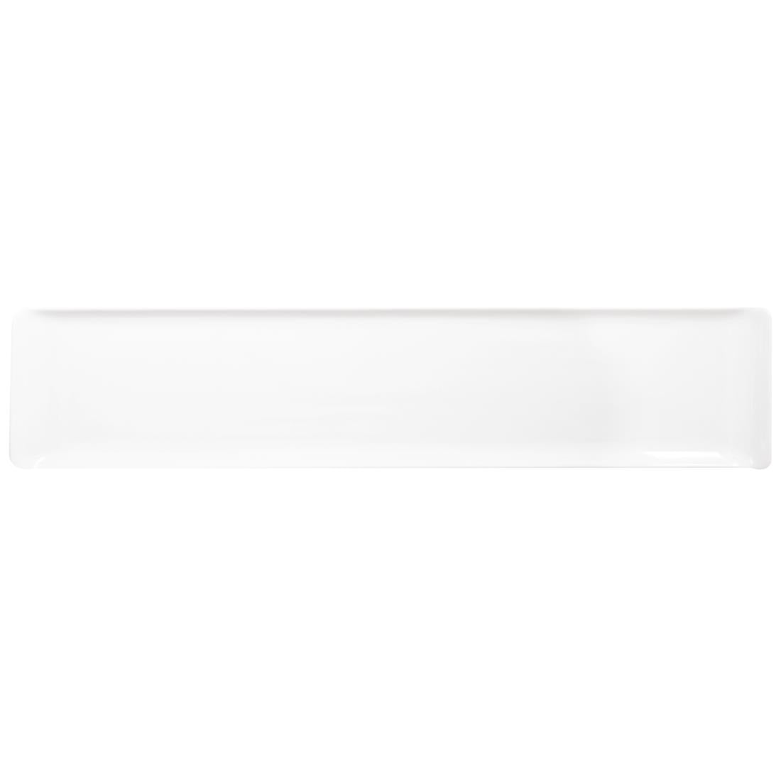 Churchill Alchemy Buffet Trays 460x 100mm (4 Pack)