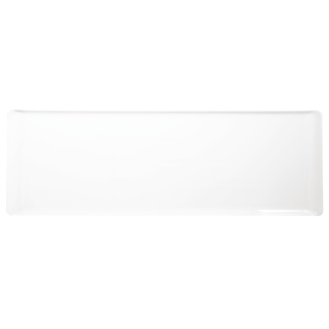 Churchill Alchemy Buffet Trays 580x 200mm (4 Pack)