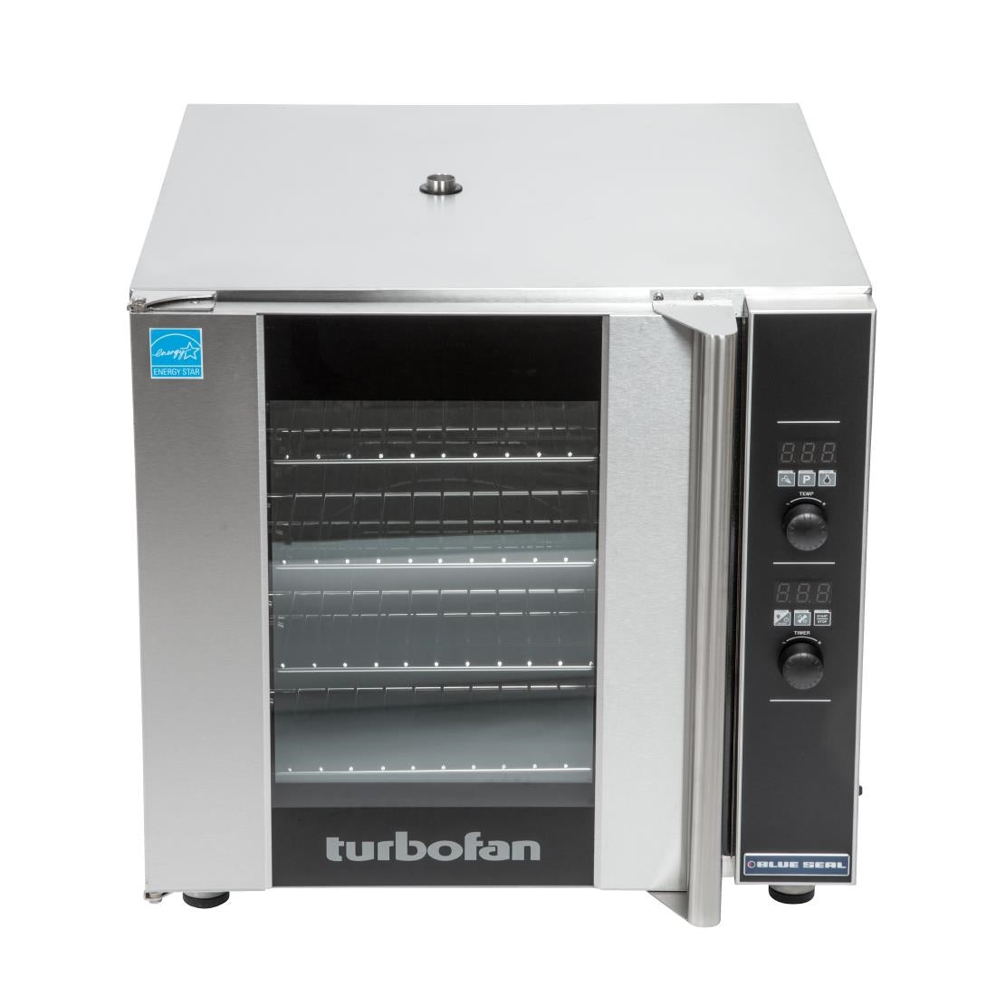 Blue Seal Turbofan Convection Oven E32D4