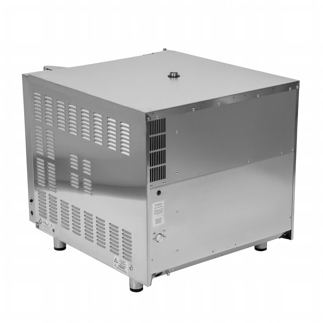 Blue Seal Turbofan Convection Oven E32D4