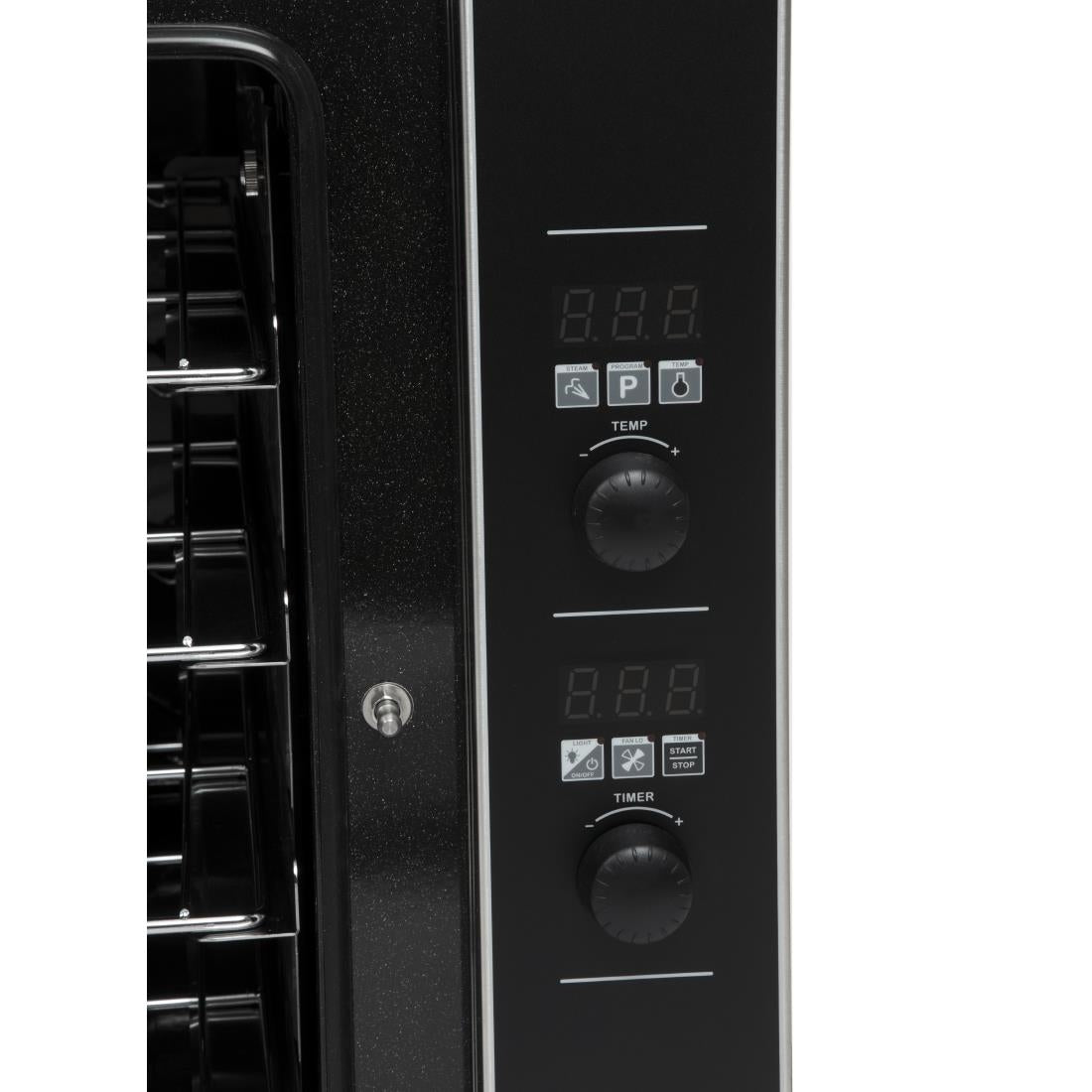 Blue Seal Turbofan Convection Oven E32D4