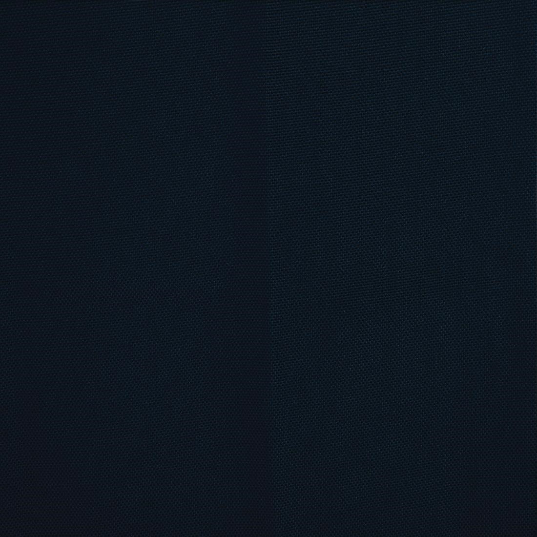 Bolero Dark Blue Canvas Barrier