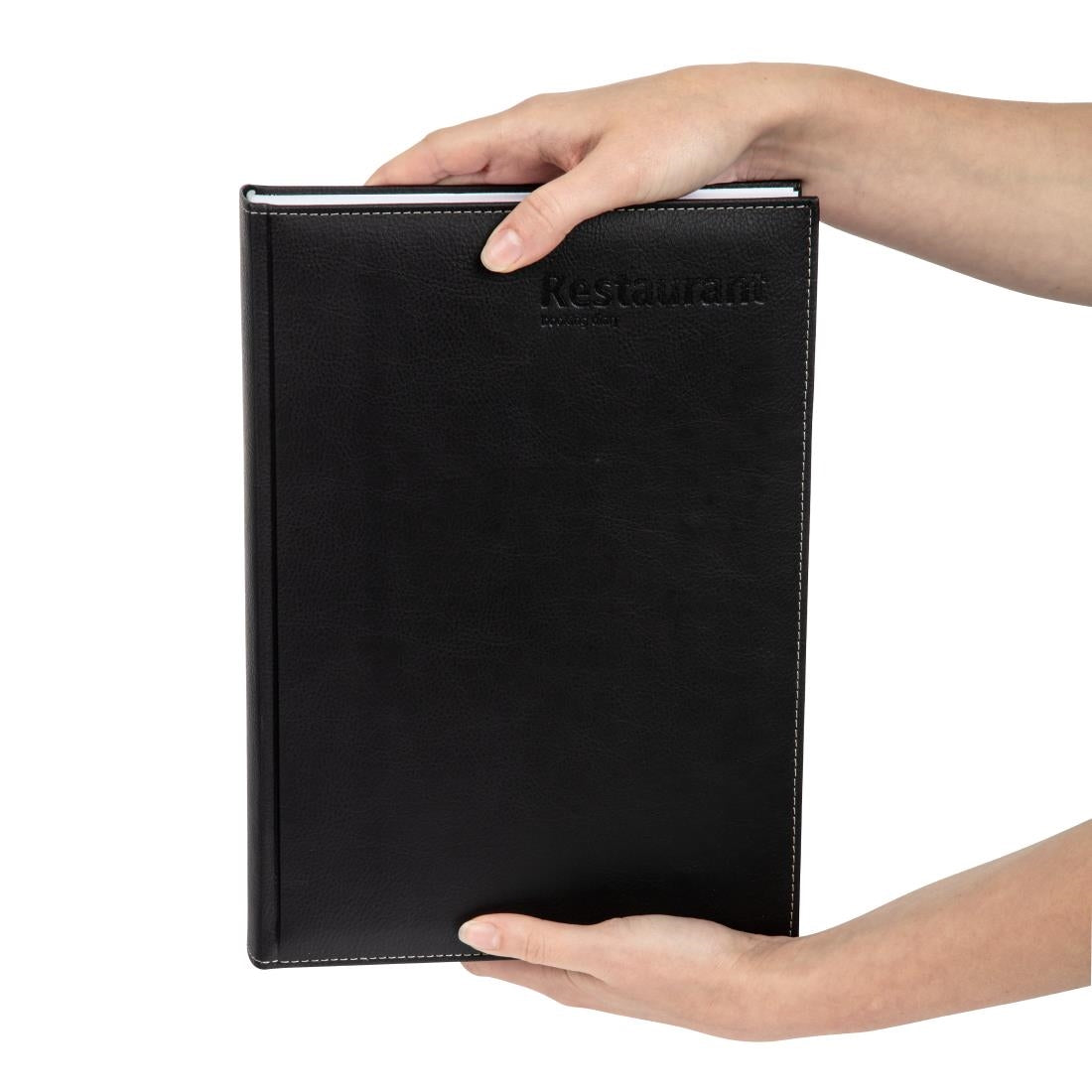 Castelli Black Restaurant Diary