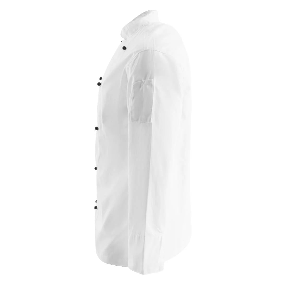 Whites Chicago Unisex Chef Jacket White S