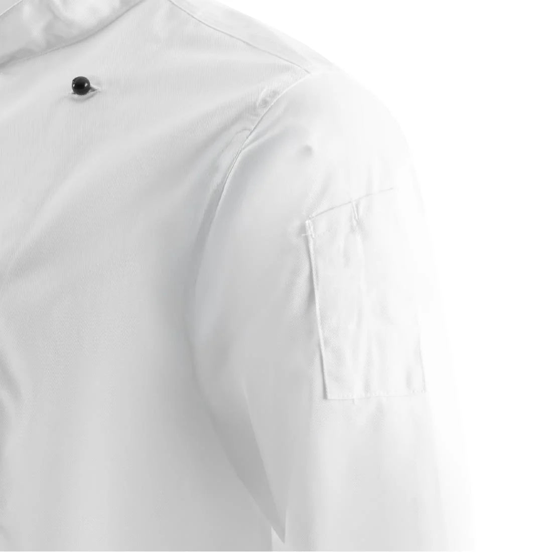 Whites Chicago Unisex Chef Jacket White S