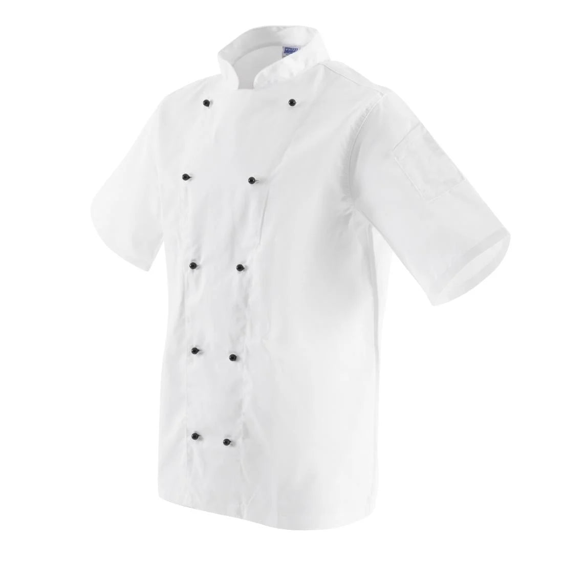 Whites Chicago Unisex Chef Jacket White M