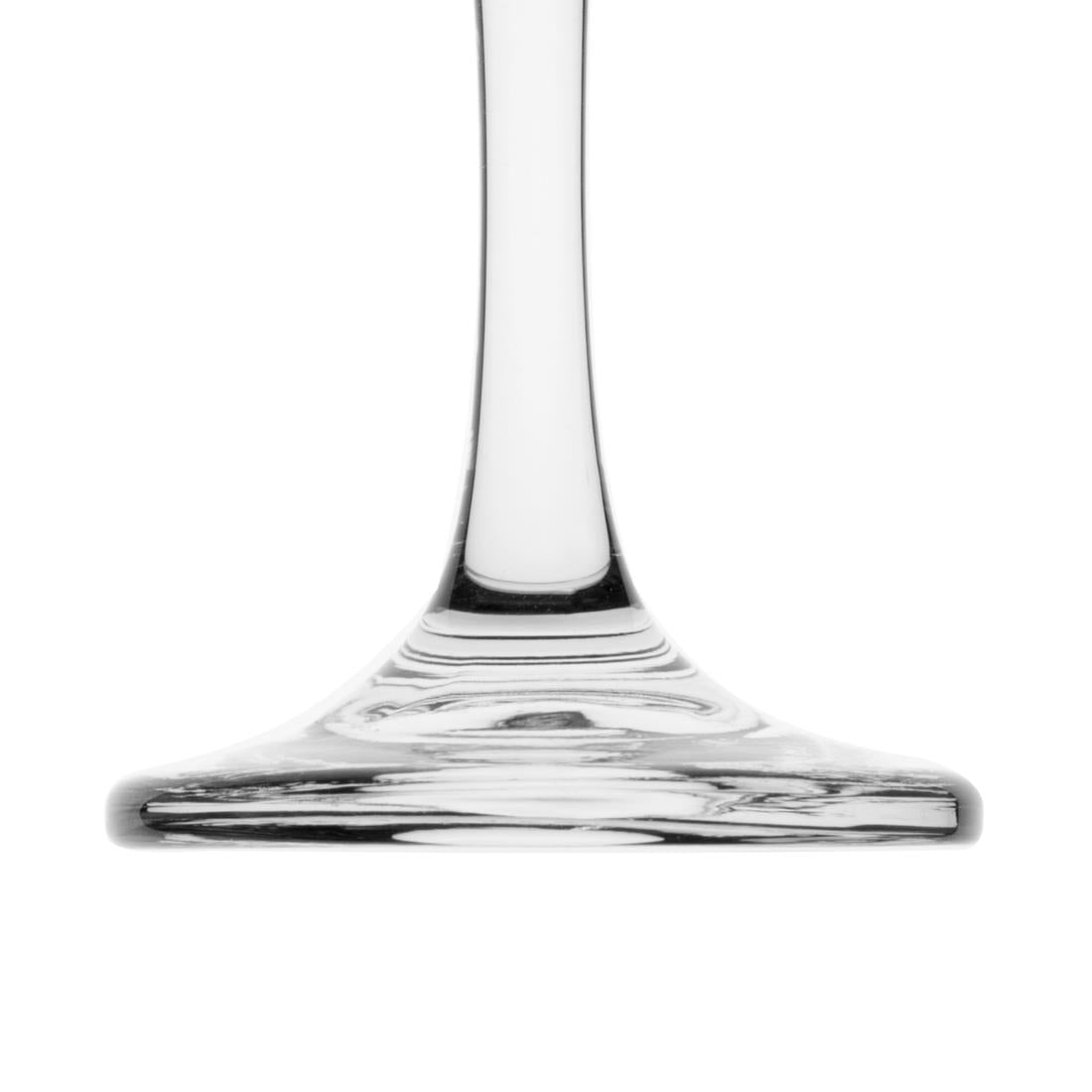 Olympia Solar Champagne Flutes 170ml (24 Pack)