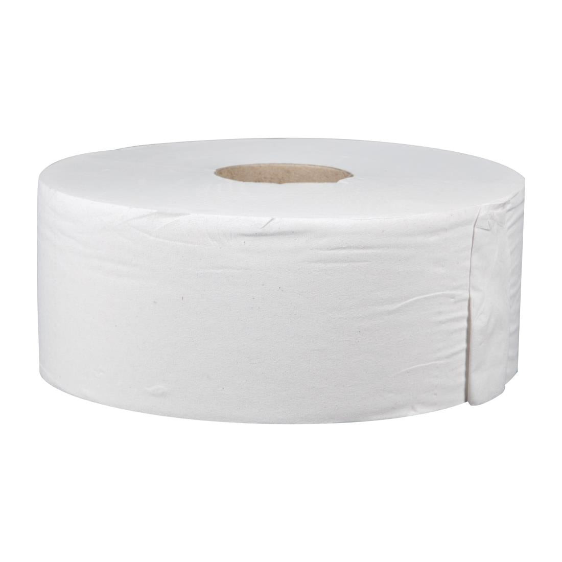 Jantex Jumbo Roll Refill 2ply 300m (6 Pack)