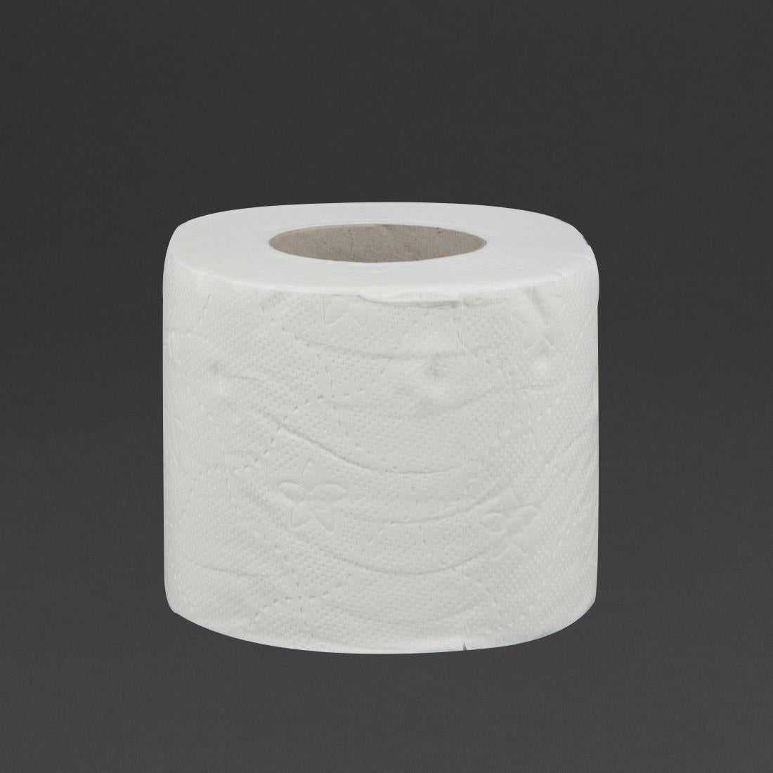 Jantex Toilet Rolls 2-ply (36 Pack)
