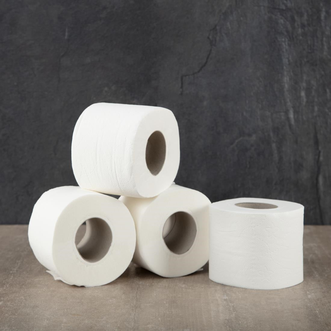 Jantex Toilet Rolls 2-ply (36 Pack)