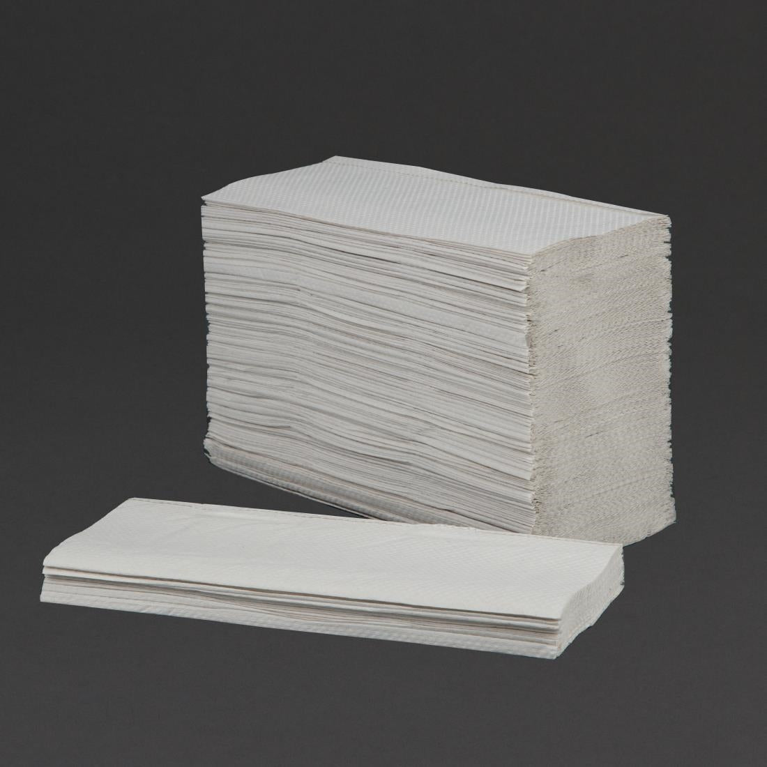 Tork Xpress Multifold Hand Towels White H2 (12 Pack)