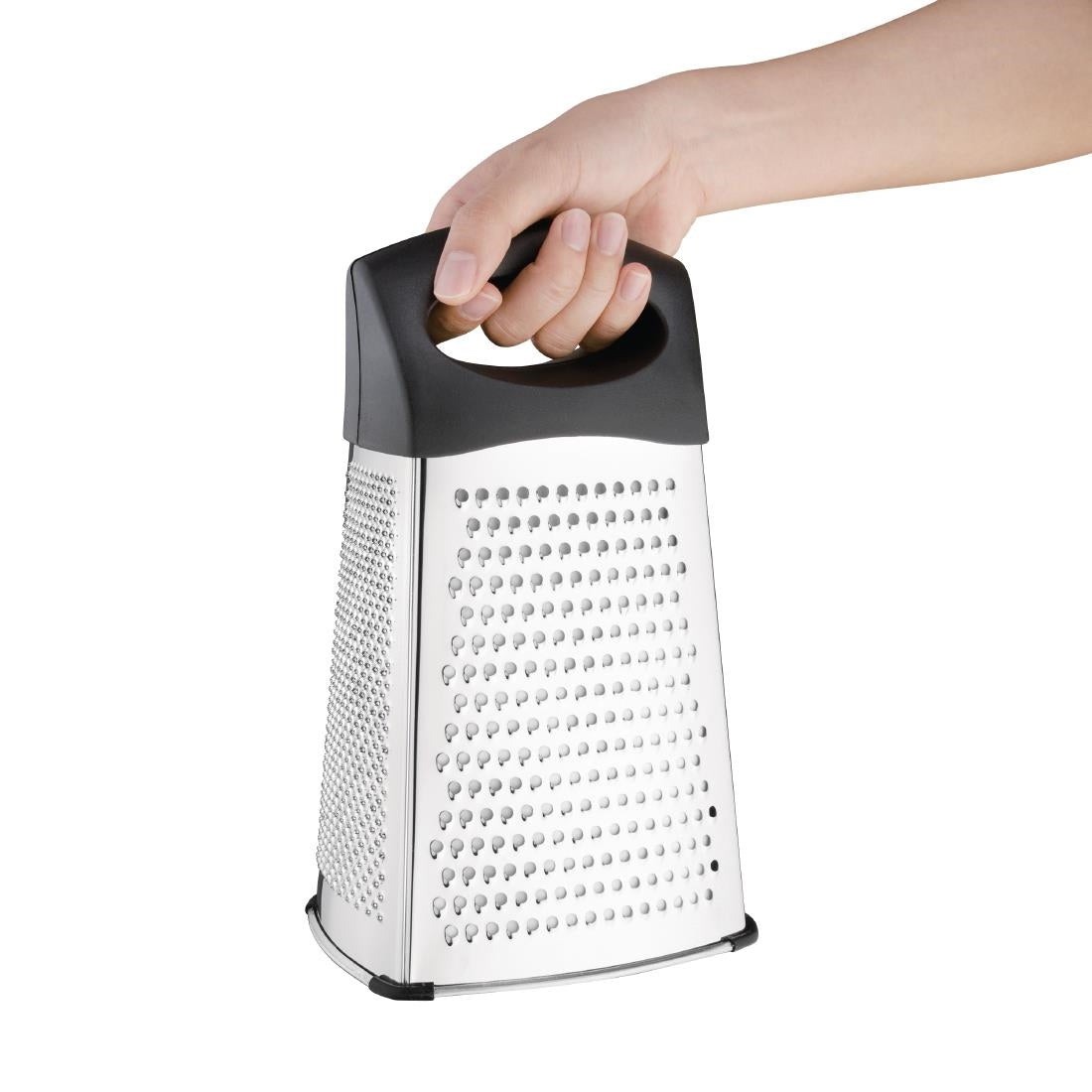 Vogue Heavy Duty Box Grater