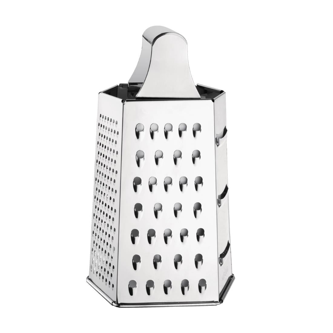 Vogue 6 Way Hand Grater