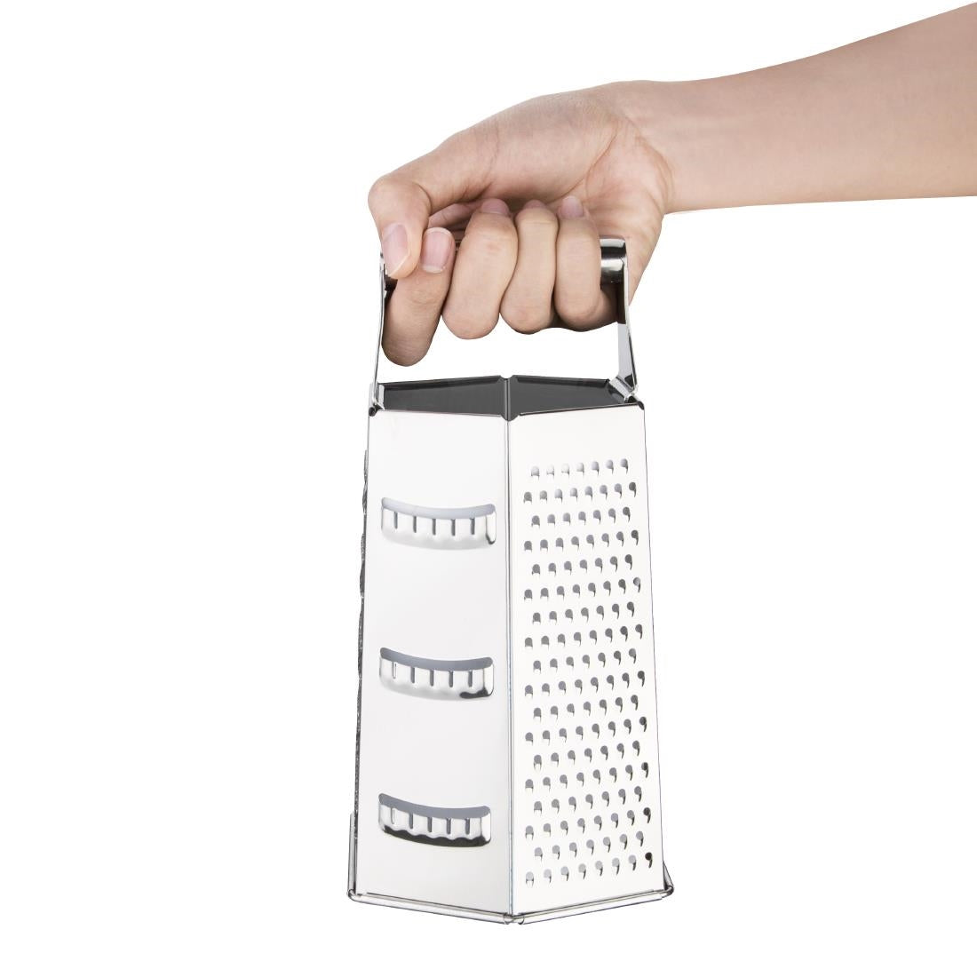 Vogue 6 Way Hand Grater