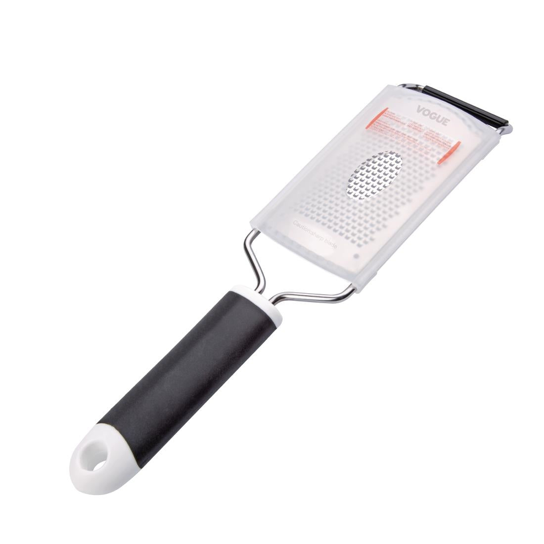 Vogue Narrow Blade Fine Grater