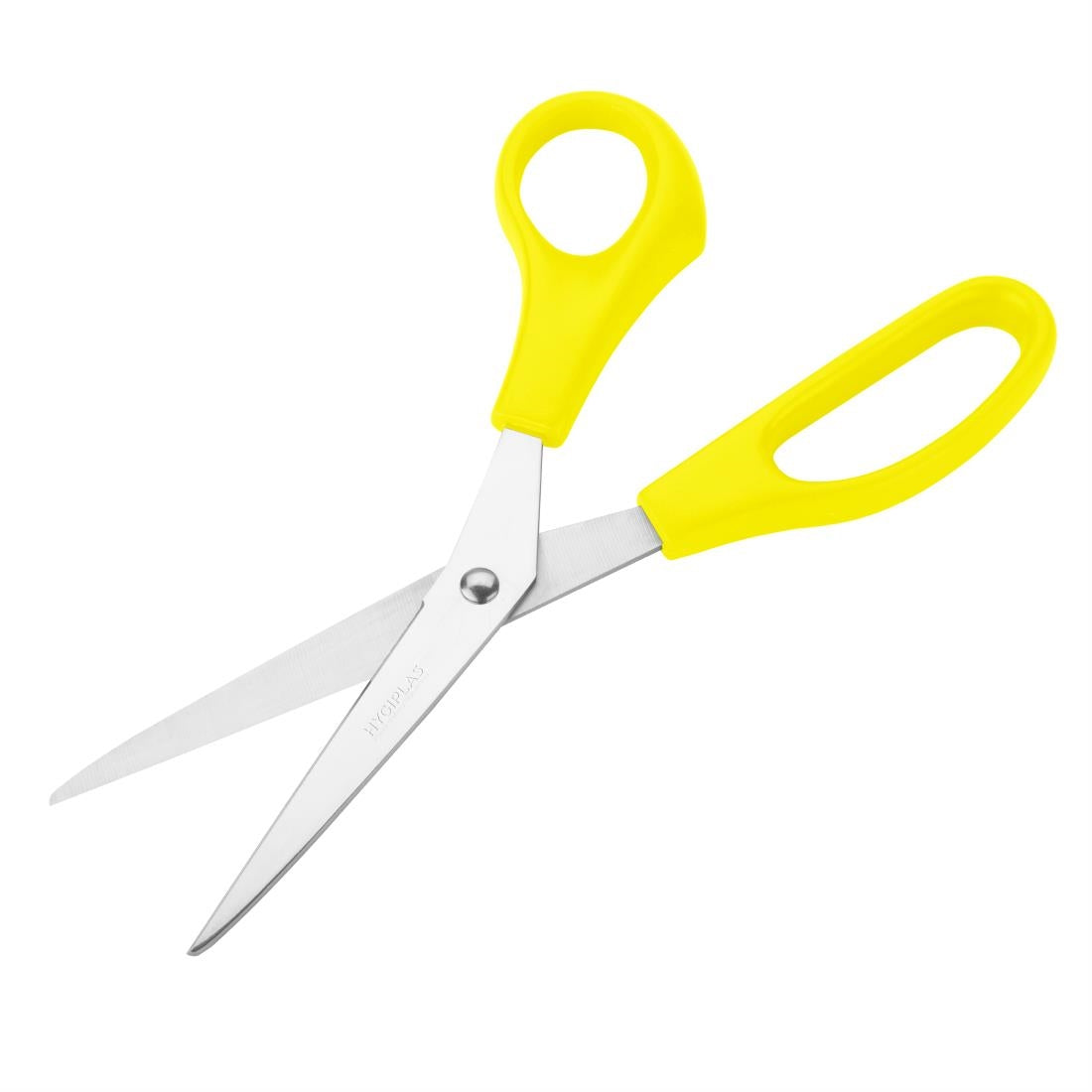 Yellow Scissors