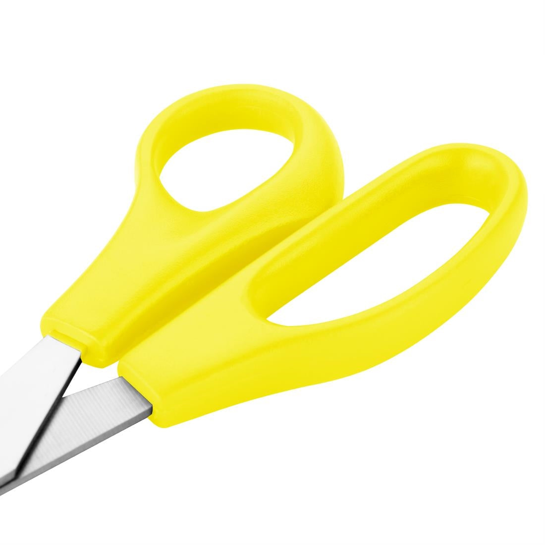 Yellow Scissors