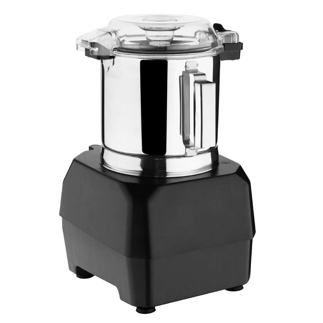 Buffalo Bowl Cutter Mixer 5Ltr
