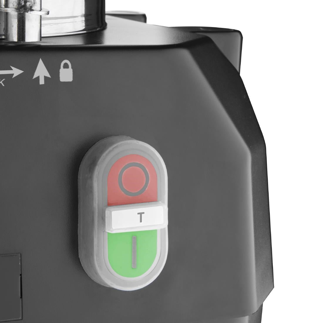 Buffalo Bowl Cutter Mixer 5Ltr