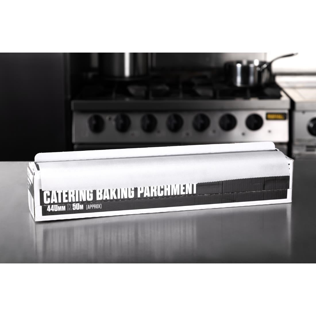 Vogue Baking Parchment Paper Roll