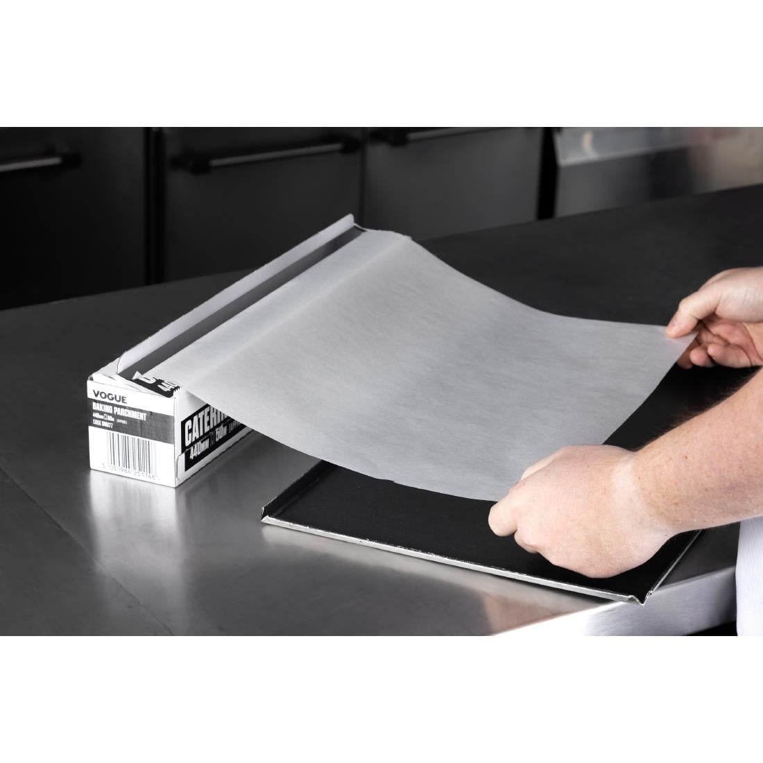 Vogue Baking Parchment Paper Roll