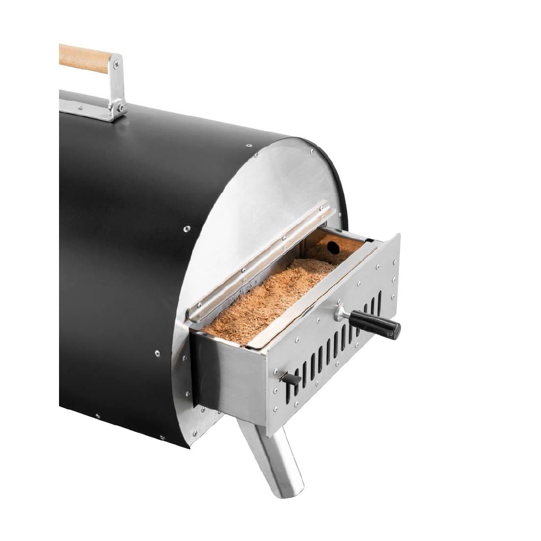 Louis Tellier Marcel Wood-Fired Outdoor Oven MARC01