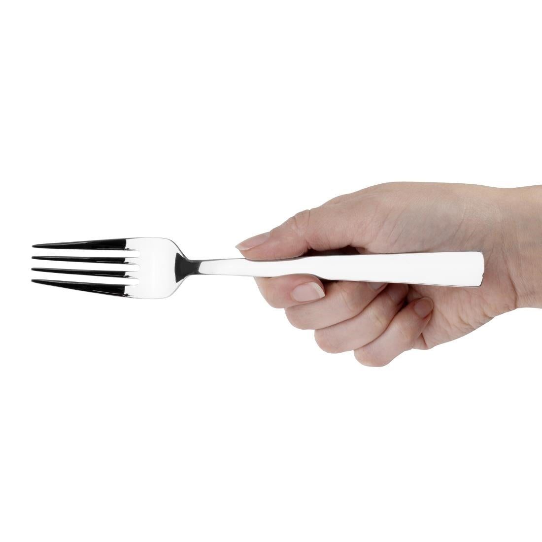 Amefa Moderno Table Fork (12 Pack)