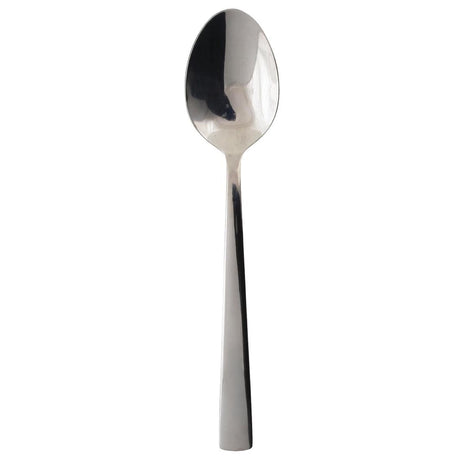 Amefa Moderno Dessert Spoon (12 Pack)