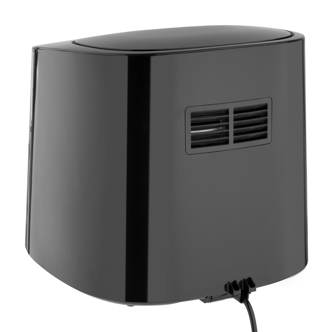 Caterlite Large Capacity Air Fryer 6.5Ltr