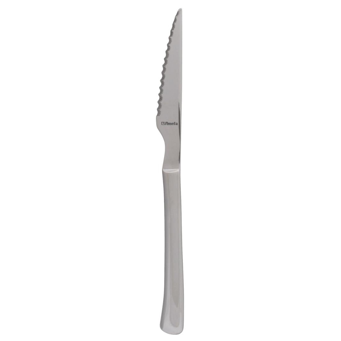 Amefa Chuletero Steak Knives (12 Pack)