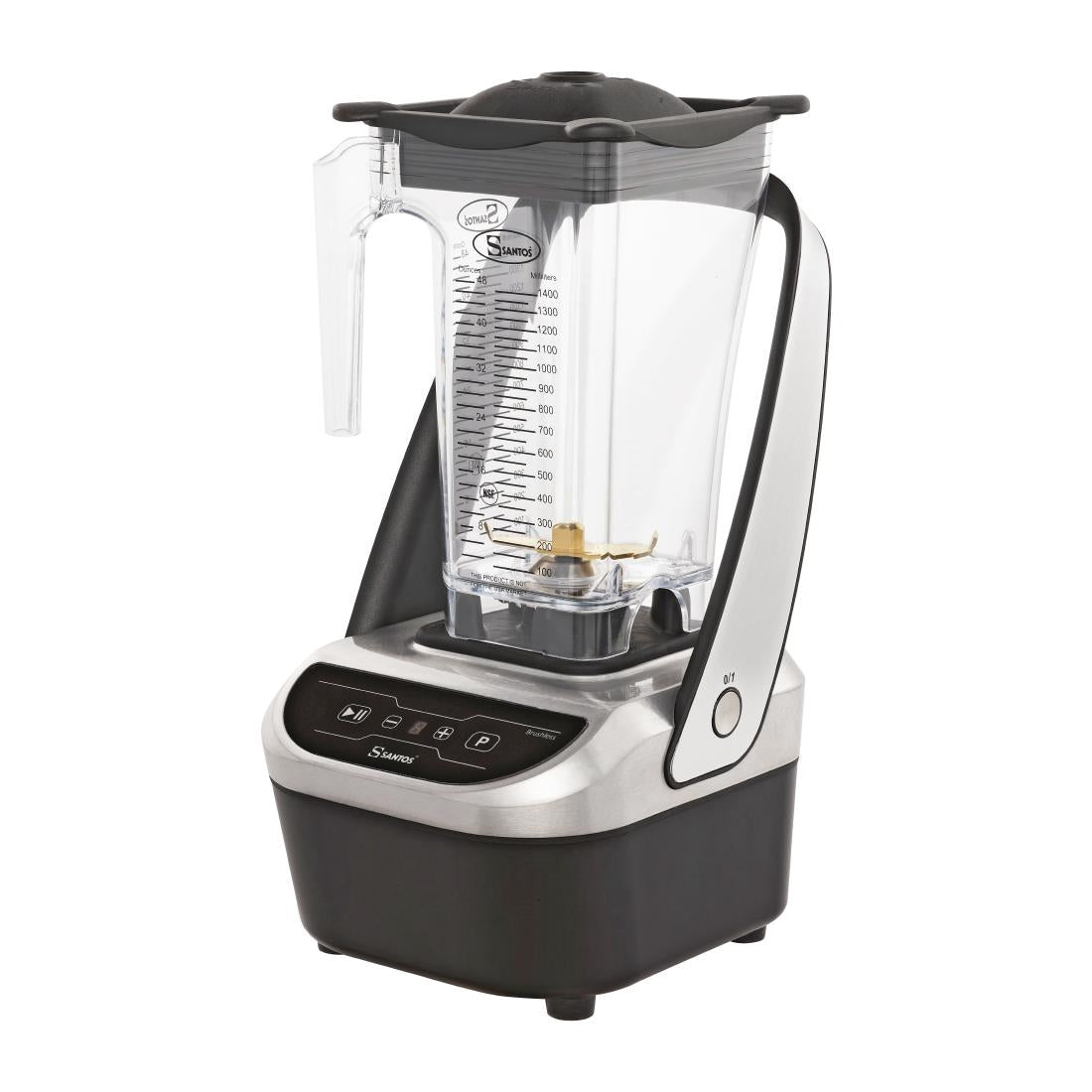 Santos Compact Brushless Blender 66