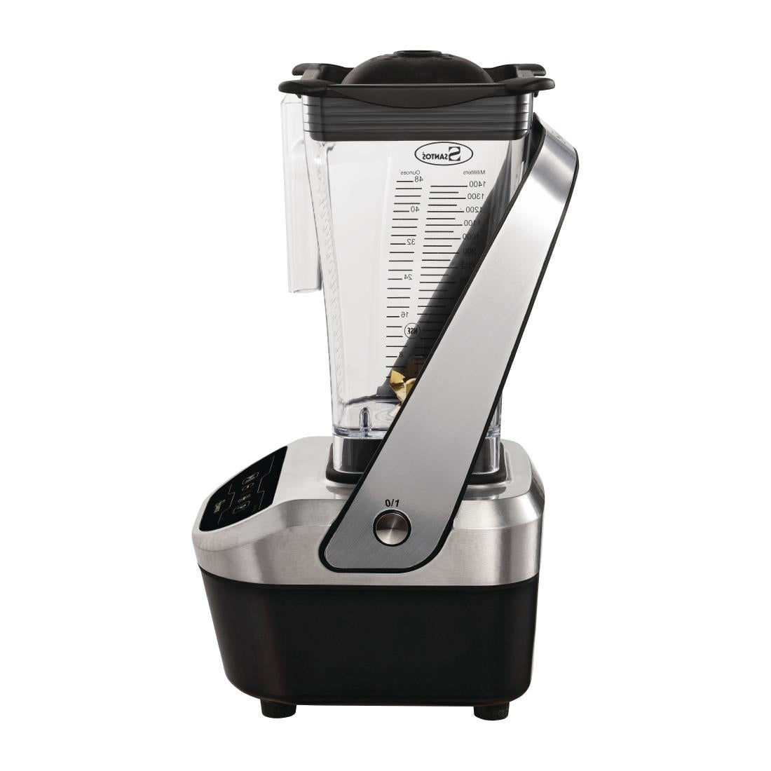 Santos Compact Brushless Blender 66