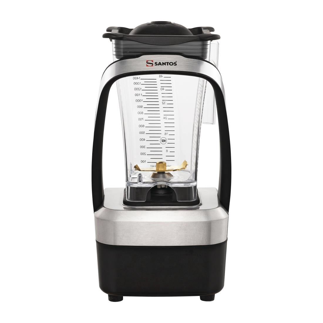 Santos Compact Brushless Blender 66