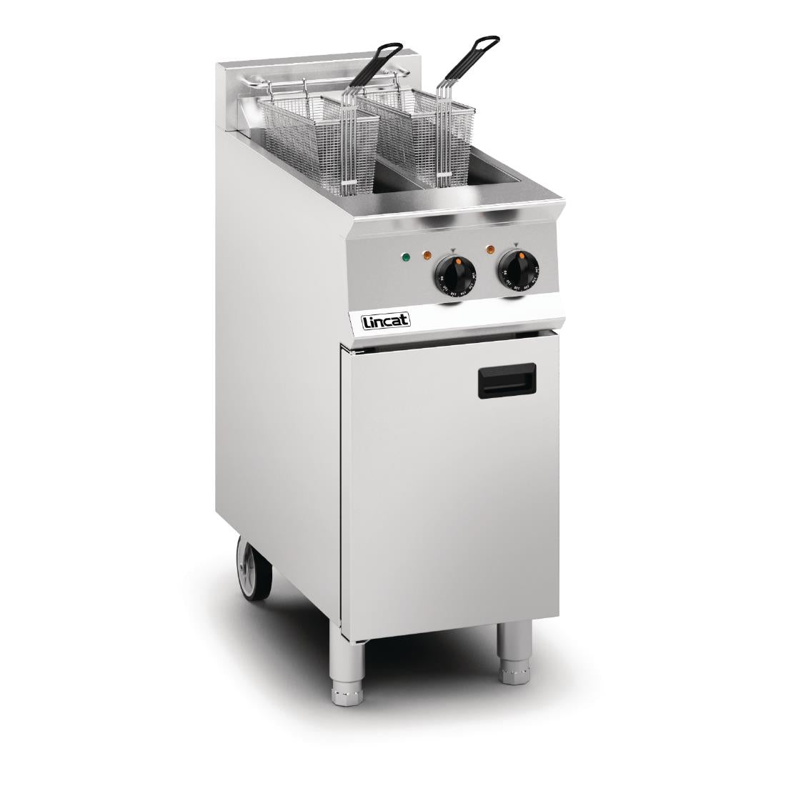 Lincat Opus 800 Free Standing Electric Fryer OE8105