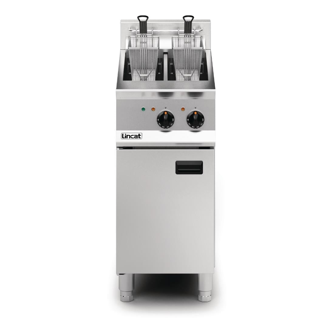 Lincat Opus 800 Free Standing Electric Fryer OE8105