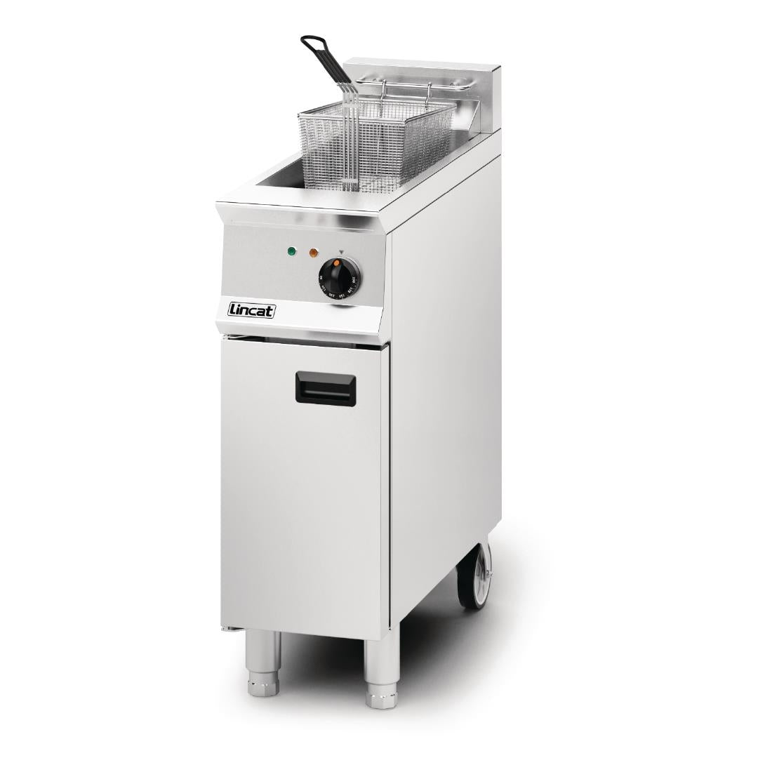 Lincat Opus 800 Free Standing Electric Fryer OE8112