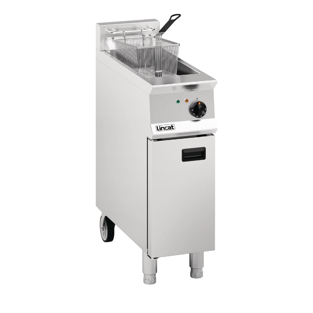 Lincat Opus 800 Free Standing Electric Fryer OE8112