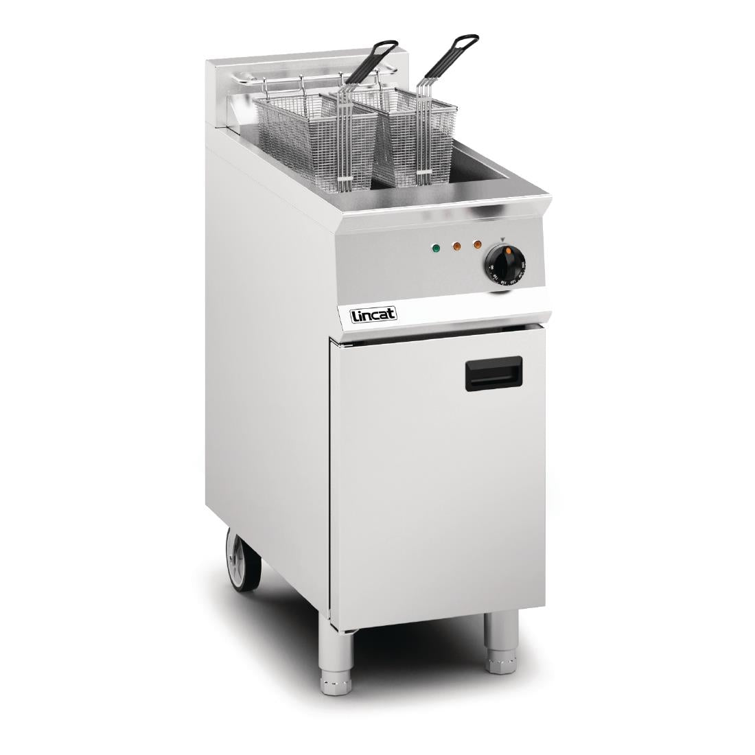 Lincat Opus 800 Free Standing Electric Fryer OE8114